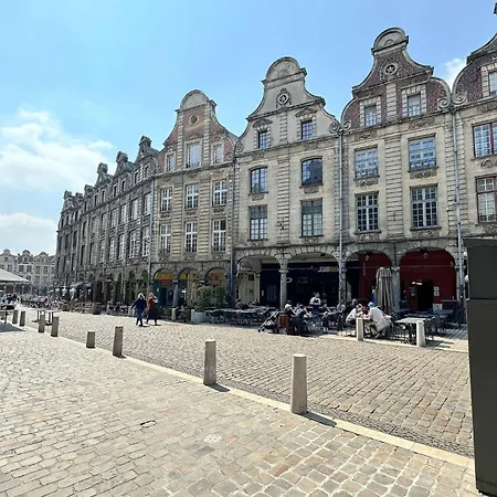 Place - Hyper Centre D'arras * Arras