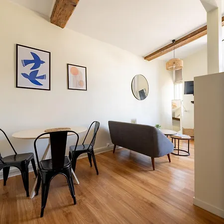 شقة Place - Hyper Centre D'arras أراس