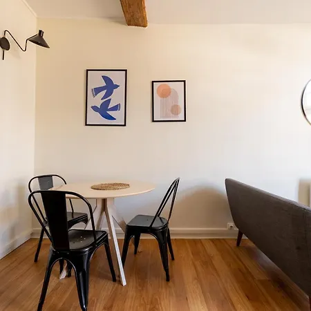 Place - Hyper Centre D'arras شقة أراس