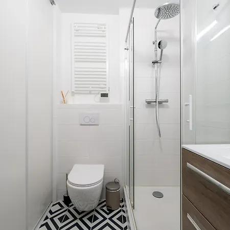 Place - Hyper Centre D'arras شقة