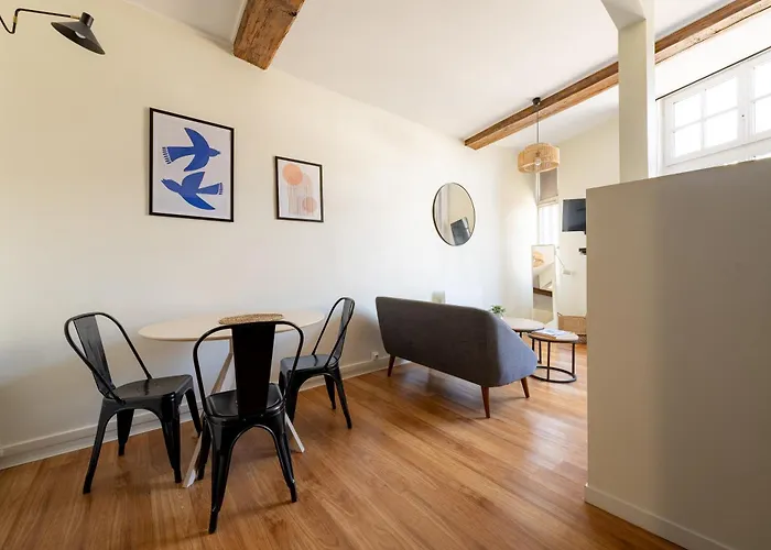 شقة Place - Hyper Centre D'arras أراس