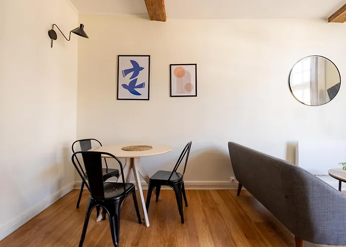 Place - Hyper Centre D'arras شقة أراس