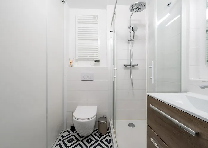 Place - Hyper Centre D'arras شقة