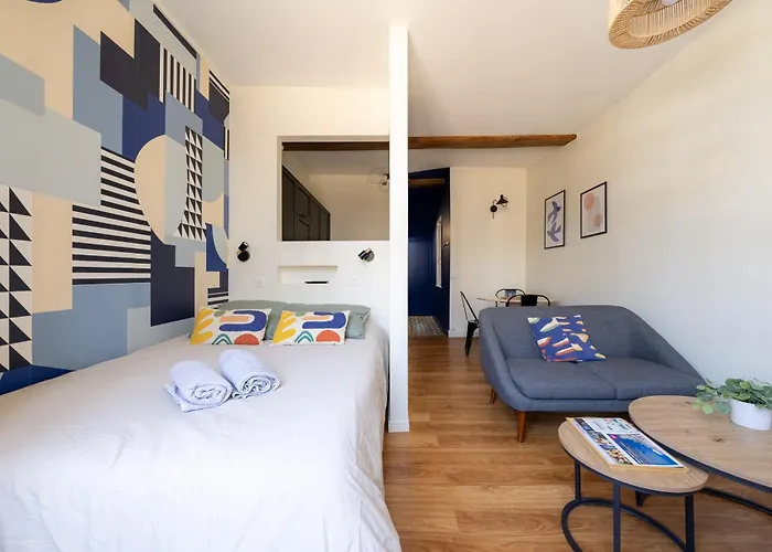 Place - Hyper Centre D'arras أراس