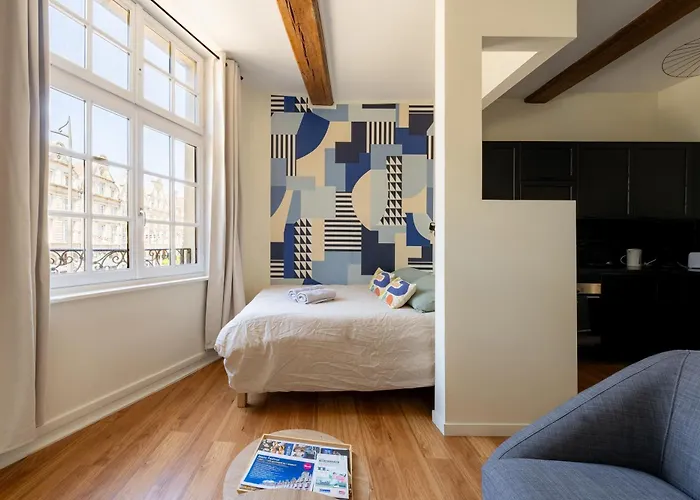 Place - Hyper Centre D'arras أراس