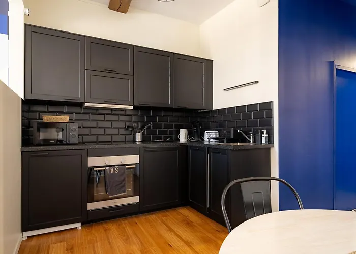 شقة Place - Hyper Centre D'arras *